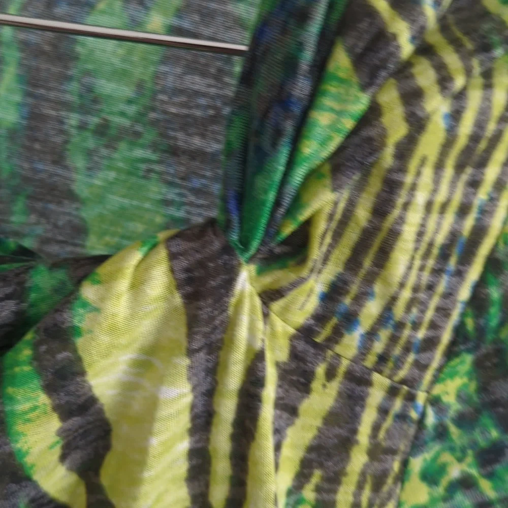 Chaus Blouse P2P 21 - Picture 5 of 9